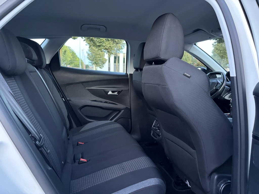 Peugeot 3008 – foto 12