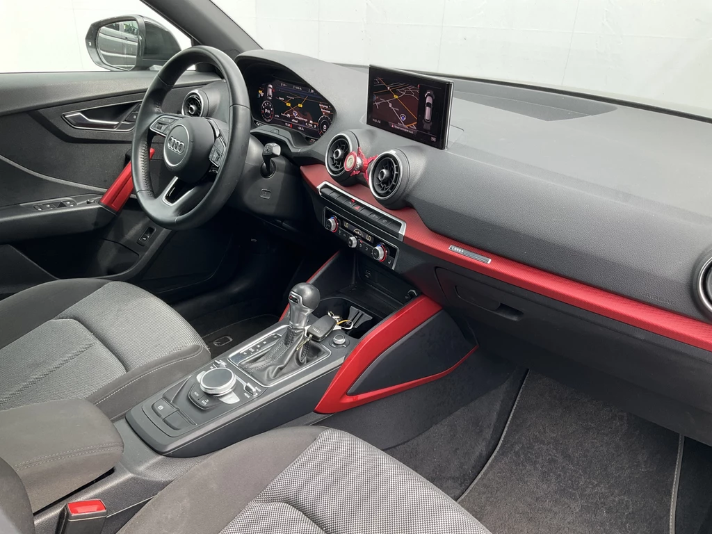 Audi Q2 – foto 15
