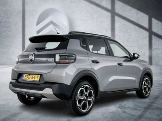 Citroën ë-C3 – thumbnail 4