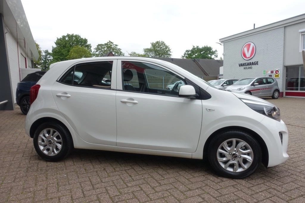 Kia Picanto – foto 7