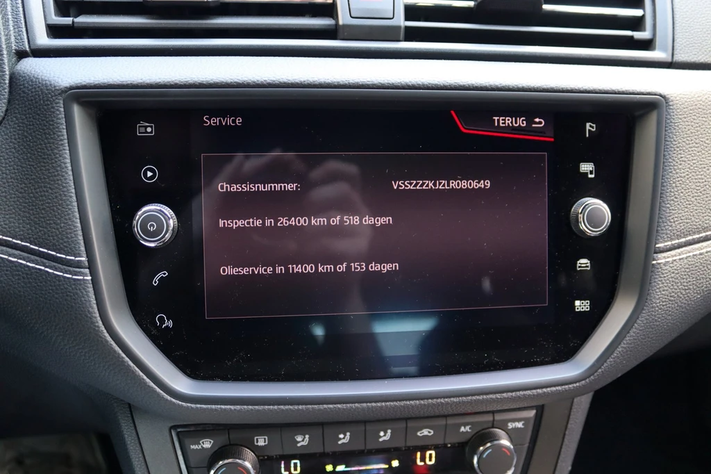 SEAT Arona – foto 28