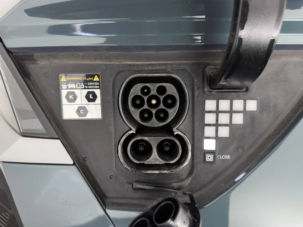 Hyundai IONIQ 5 – foto 26