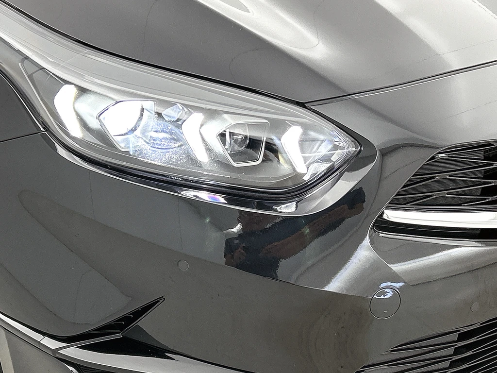 Kia Ceed Sportswagon – foto 32