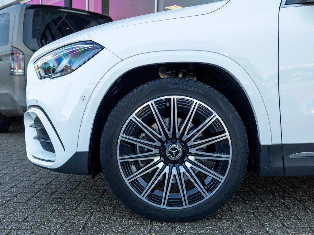 Mercedes-Benz GLA – foto 7