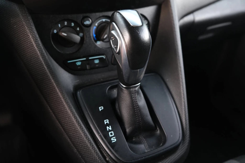 Ford Transit Connect – foto 14