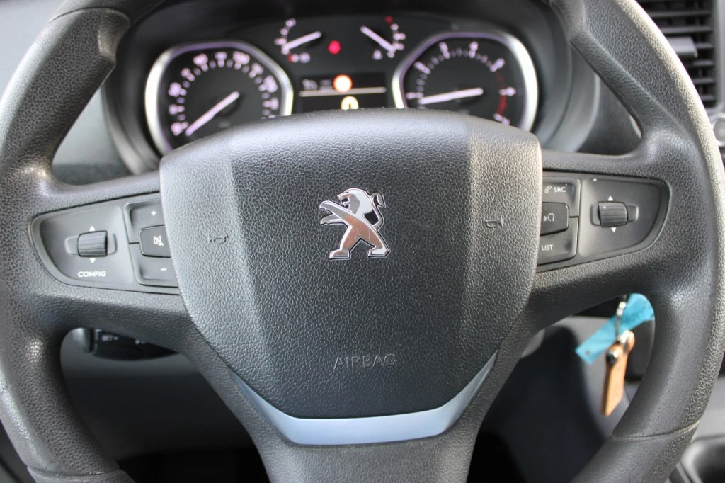 Peugeot Expert – foto 26