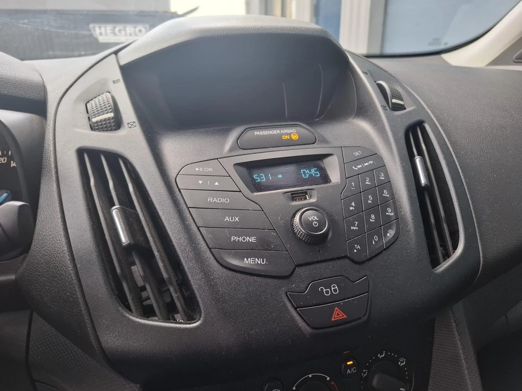 Ford Transit Connect – foto 22