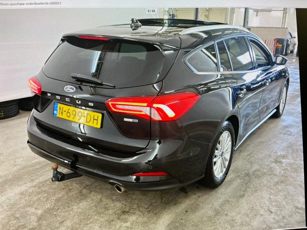 Ford Focus – foto 5