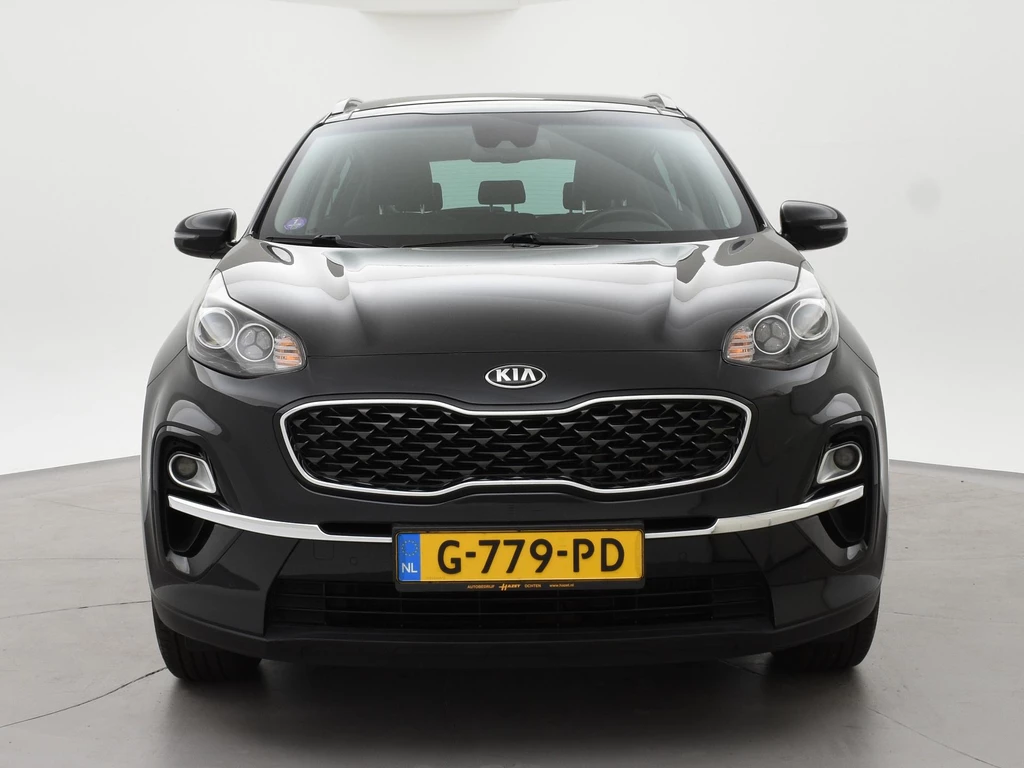 Kia Sportage – foto 7