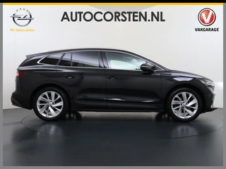 Škoda Enyaq iV – thumbnail 6
