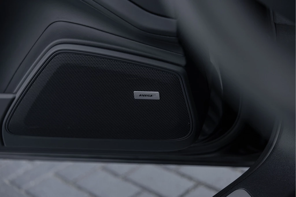 Porsche Panamera – foto 30