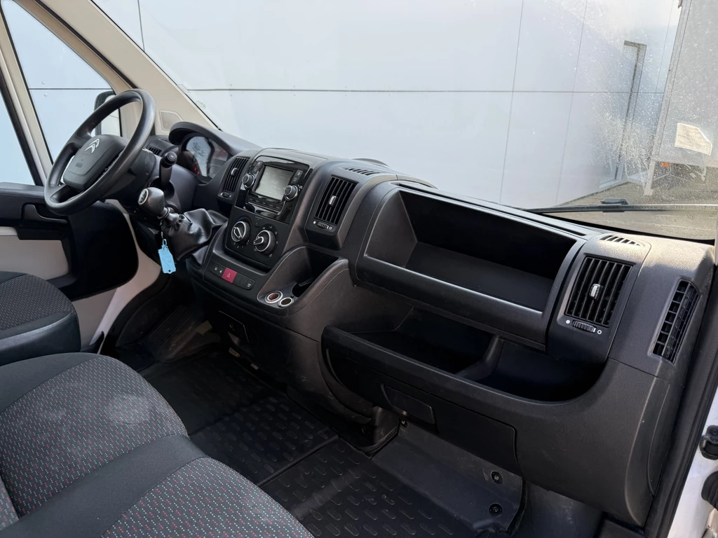 Citroën Jumper – foto 10