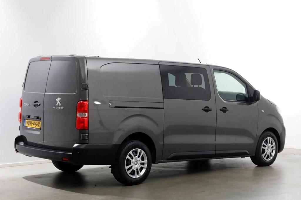 Peugeot Expert – foto 5