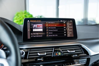 BMW 5 Serie – thumbnail 32