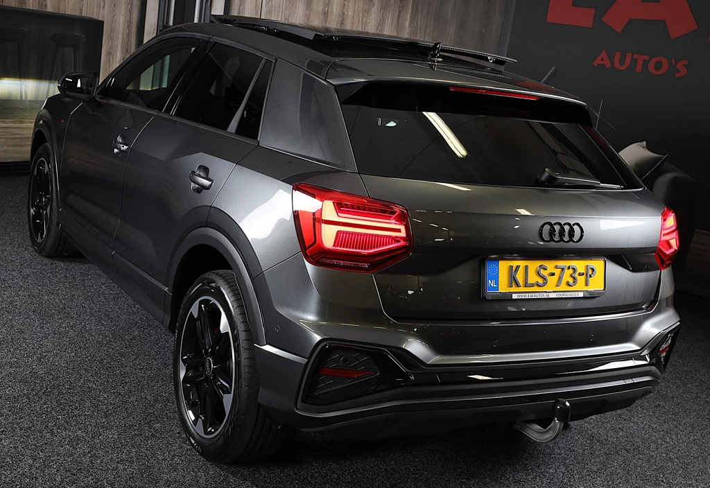 Audi Q2 – foto 7
