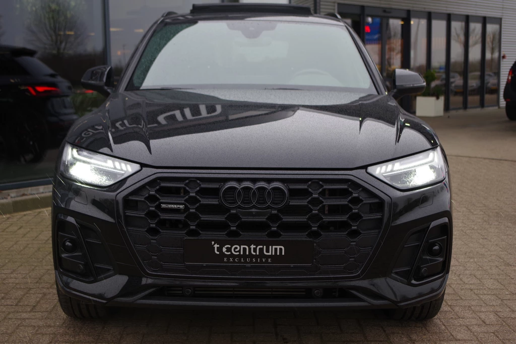 Audi Q5 – foto 7