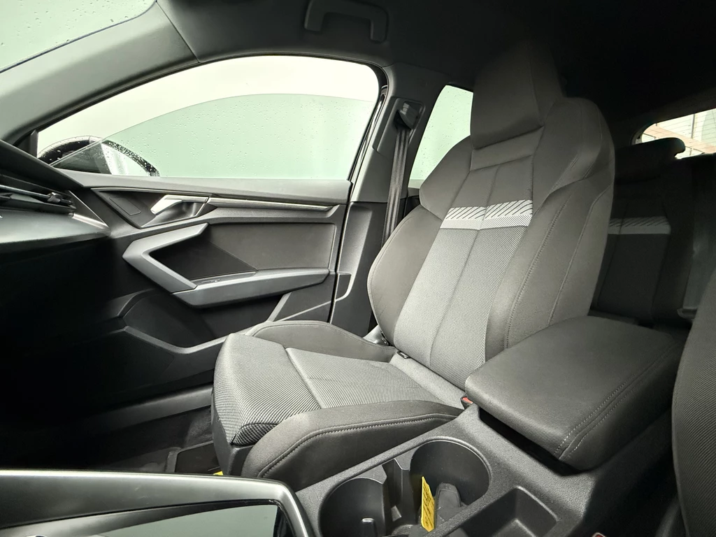 Audi A3 – foto 31