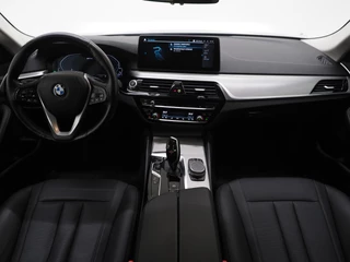 BMW 5 Serie – thumbnail 12
