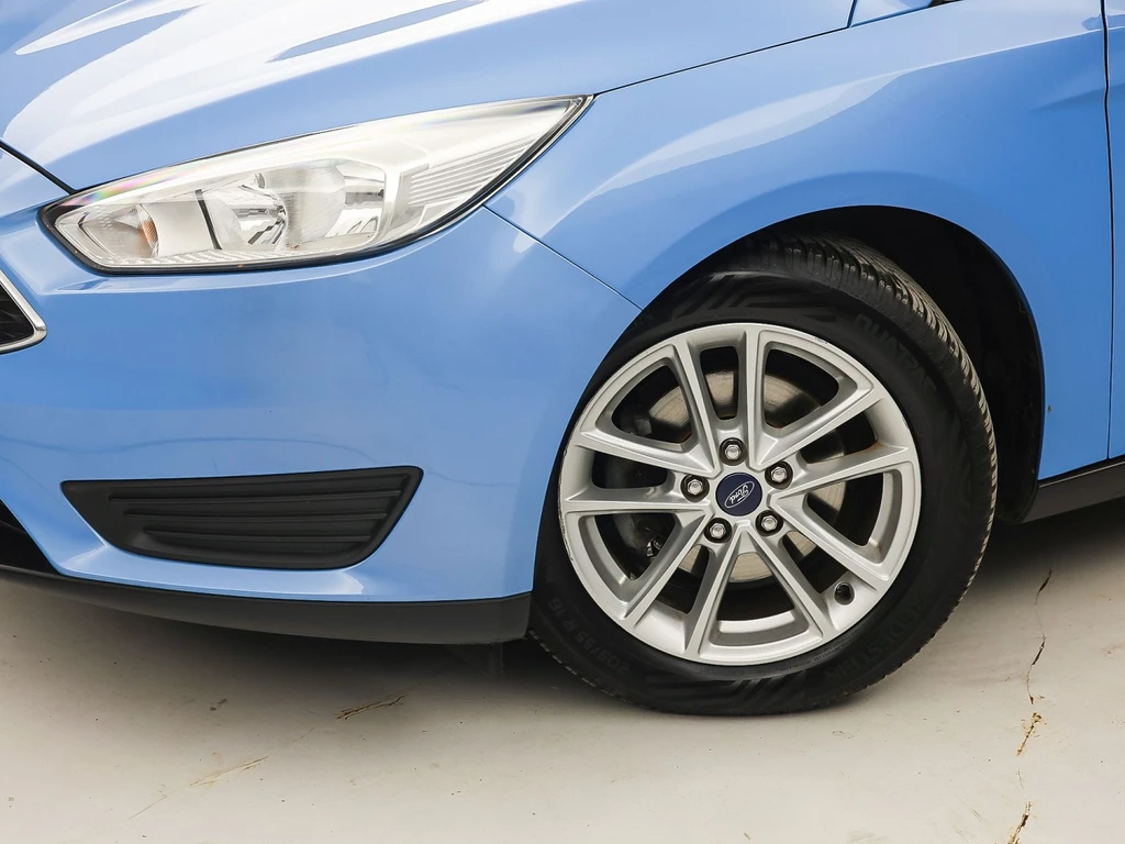 Ford Focus – foto 17