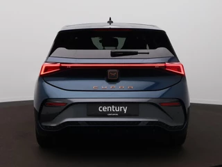 CUPRA Born – thumbnail 5