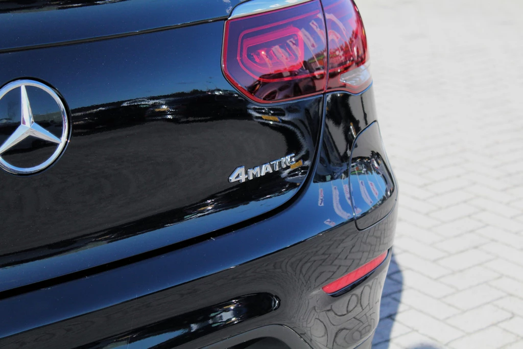 Mercedes-Benz GLC – foto 14