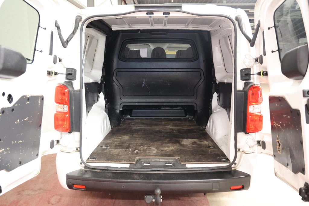 Opel Vivaro – foto 6