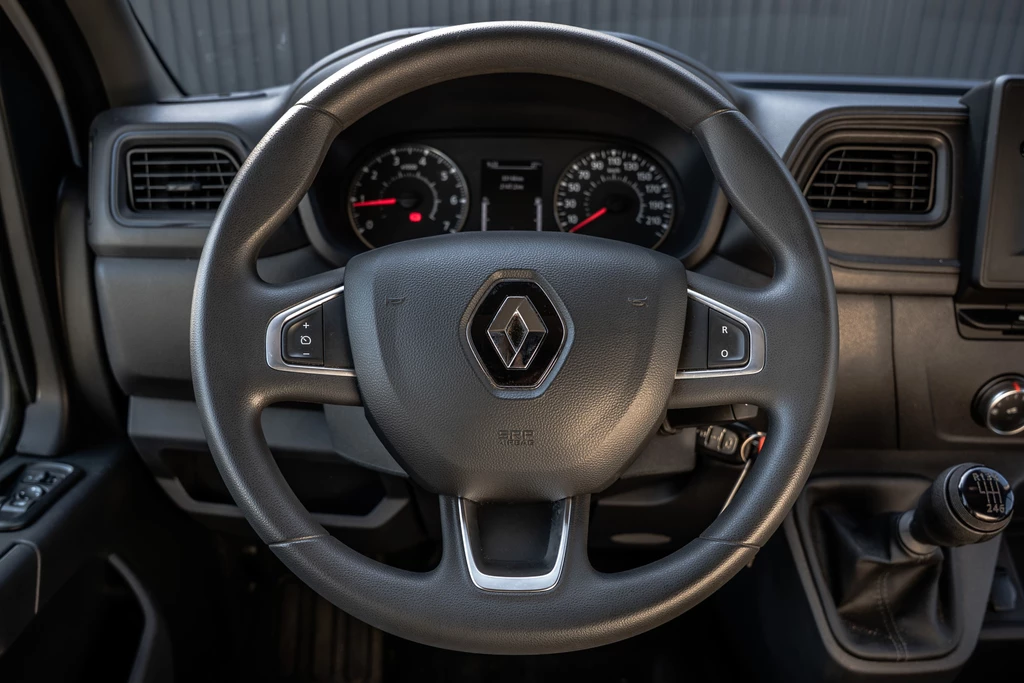 Renault Master – foto 14