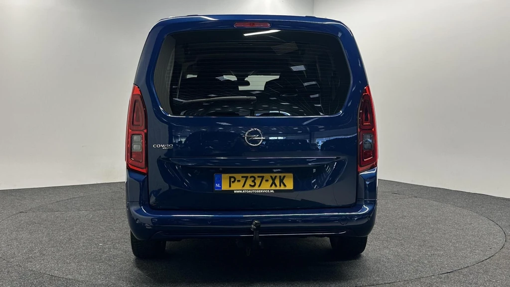 Opel Combo Life – foto 4