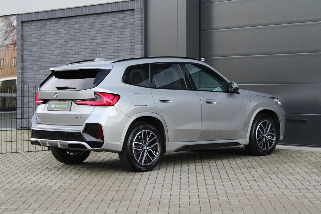 BMW X1 – foto 11
