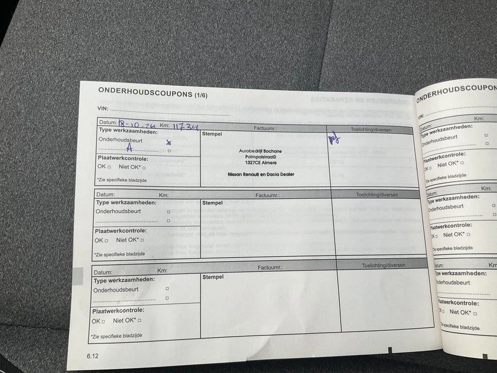 Renault Clio – foto 10