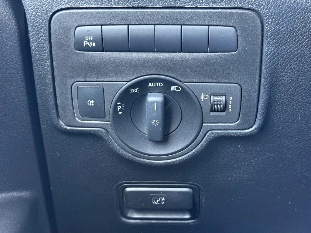 Mercedes-Benz Vito – foto 29