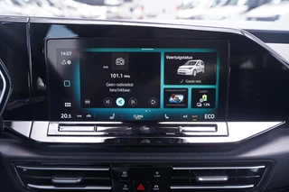 Volkswagen Caddy – thumbnail 35