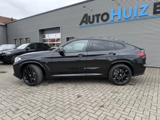 BMW X4 – thumbnail 3