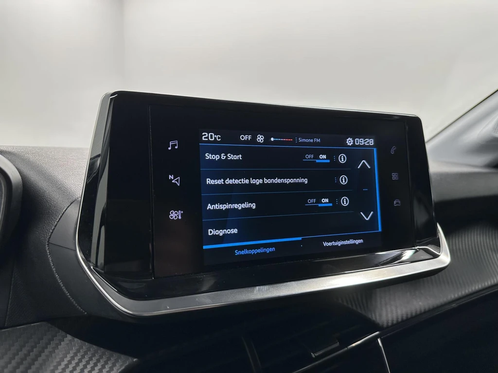 Peugeot 208 – foto 32