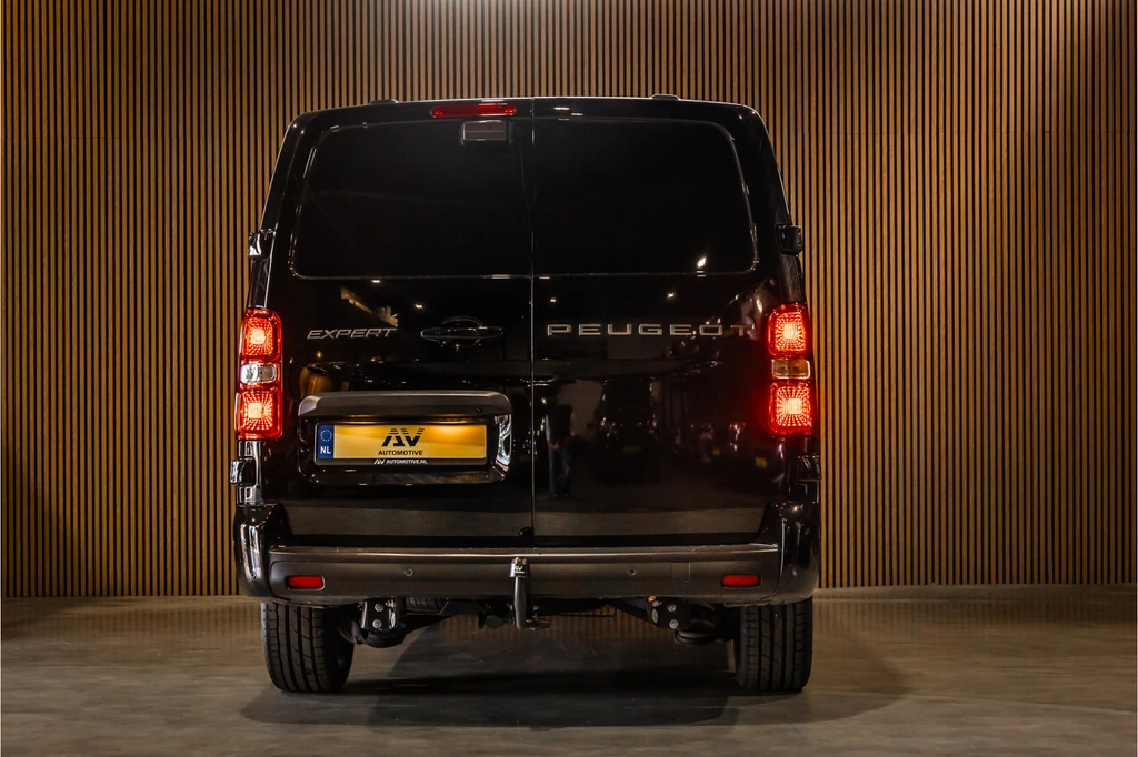 Peugeot Expert – foto 3