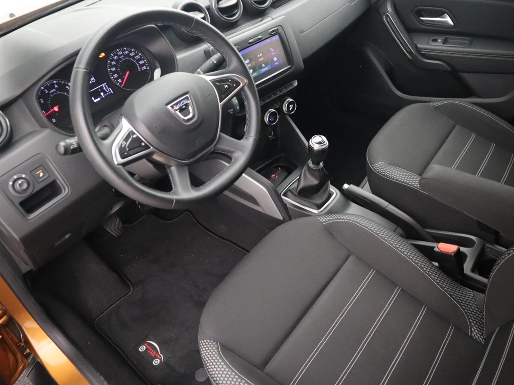 Dacia Duster – foto 14