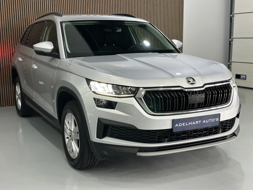 Škoda Kodiaq – foto 12
