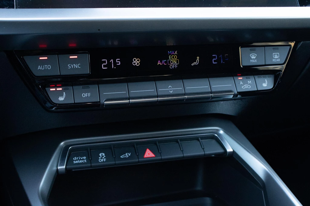 Audi A3 – foto 30
