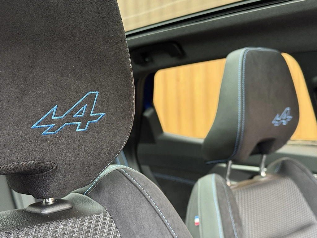 Renault Austral – foto 11