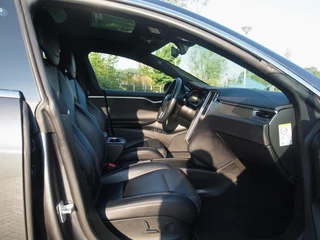 Tesla Model S – thumbnail 12