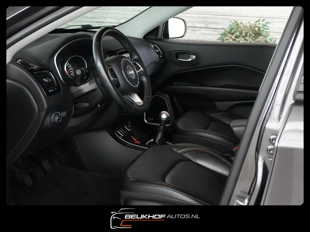 Jeep Compass – foto 20