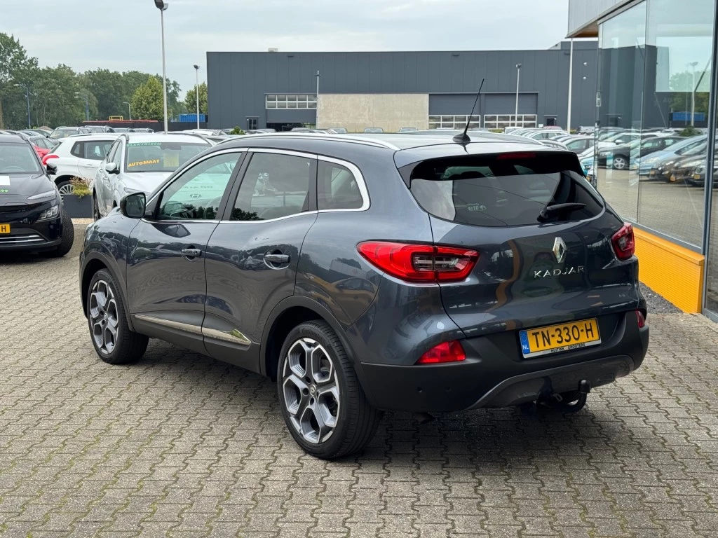 Renault Kadjar – foto 3