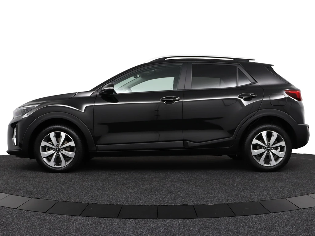 Kia Stonic – foto 3