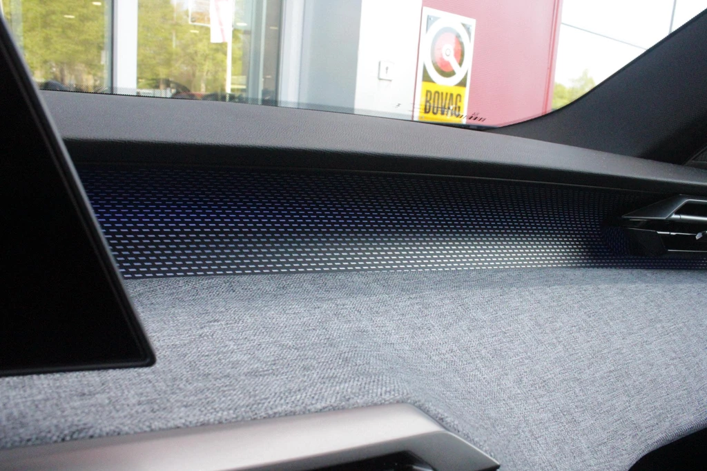 Peugeot e-5008 – foto 42