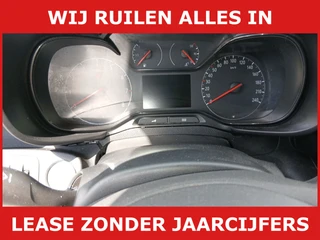 Opel Combo – thumbnail 8