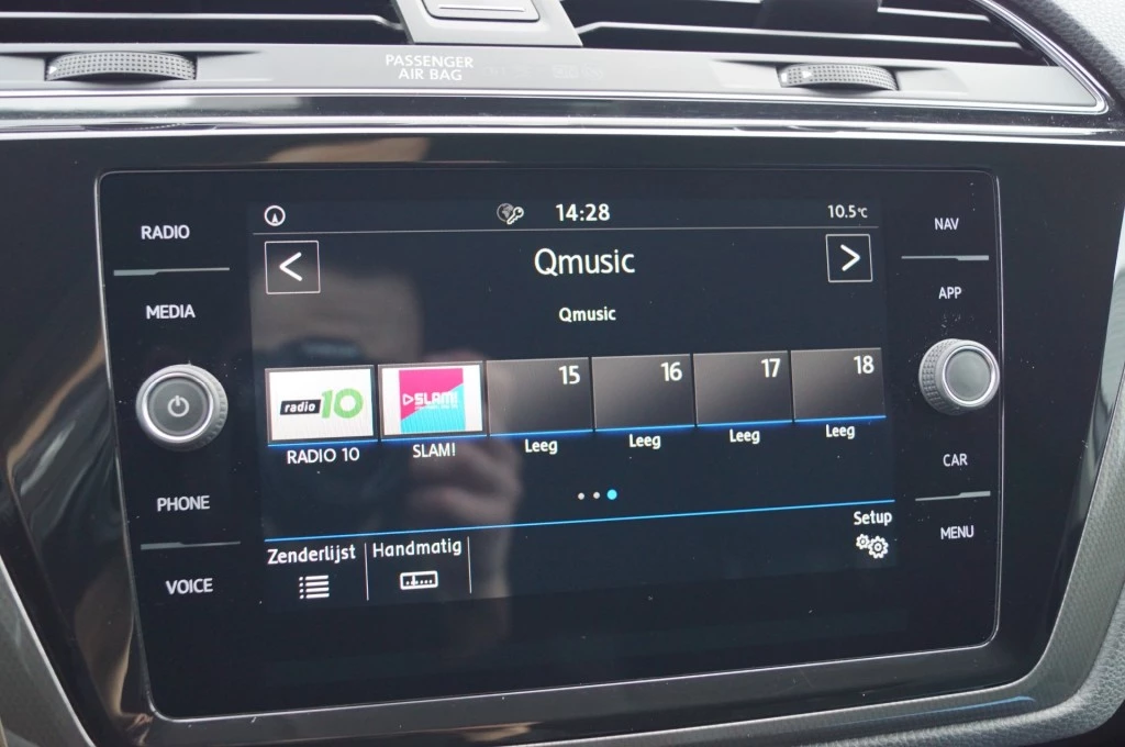 Volkswagen Touran – foto 21