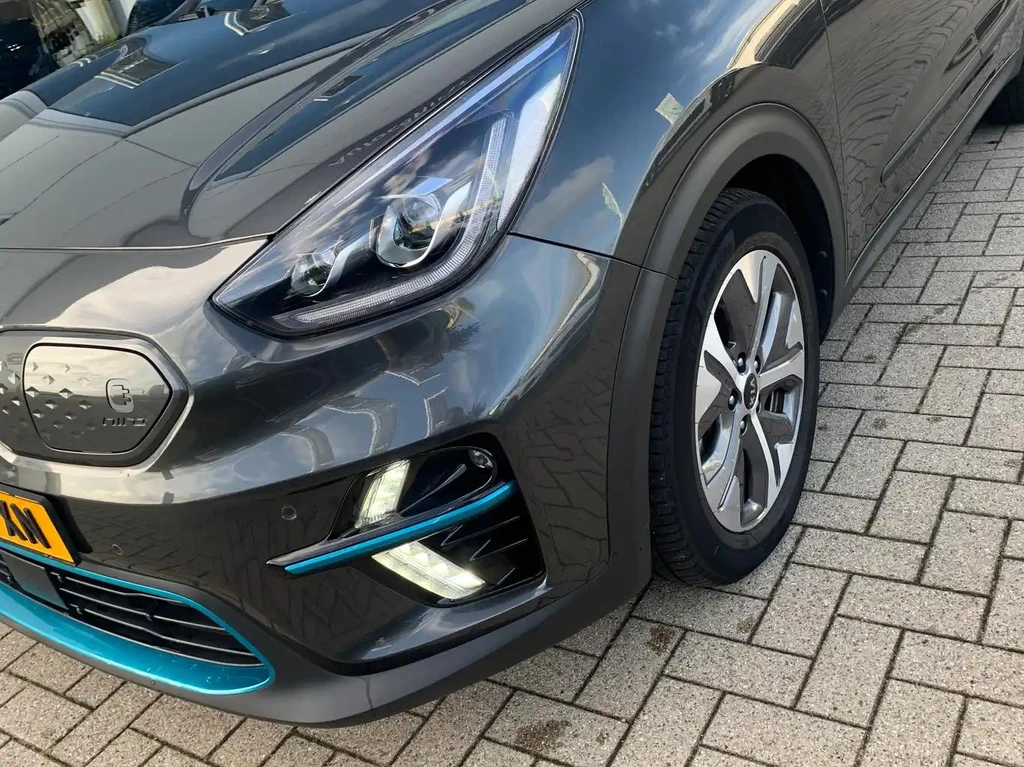Kia e-Niro – foto 4