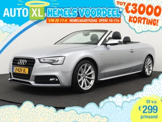 Audi A5 – thumbnail 1