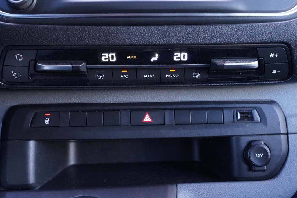 Peugeot Expert – foto 36