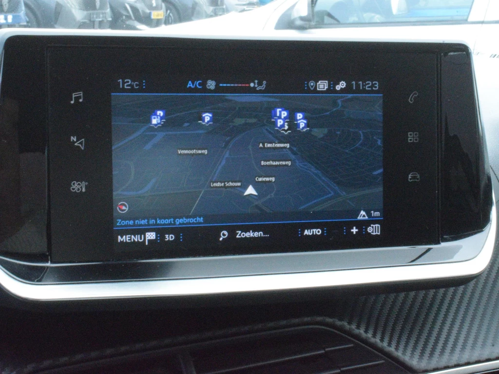 Peugeot 208 – foto 12